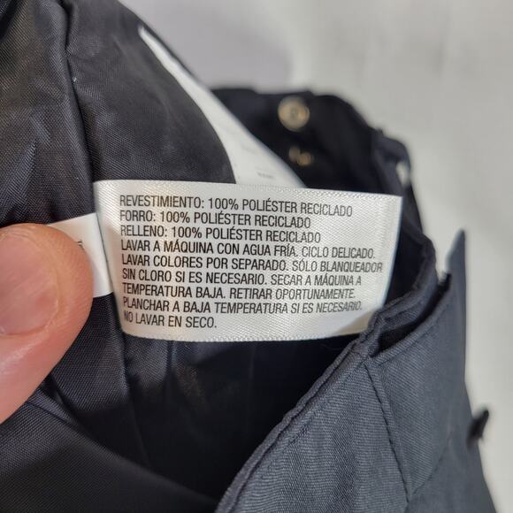 All In Motion Kids Snow Pants, Black, Size S, NWT - Picture 8 of 8